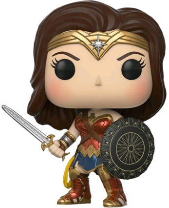 Wonder Woman