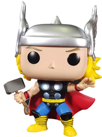 Thor