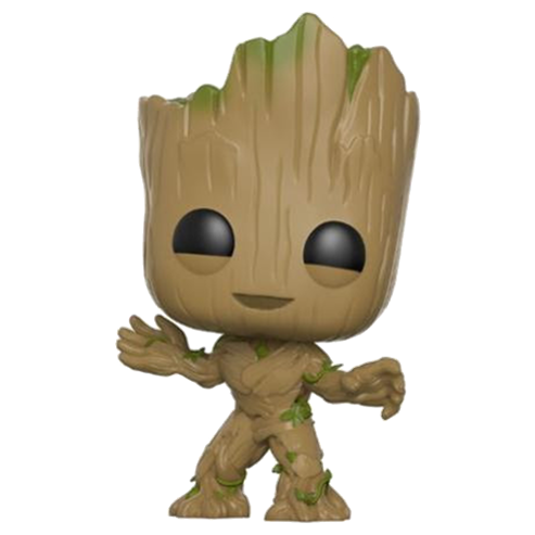 Baby Groot