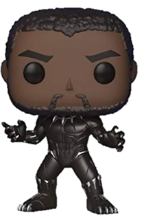 Black Panther