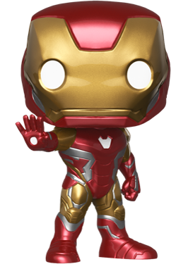 Iron Man (s)